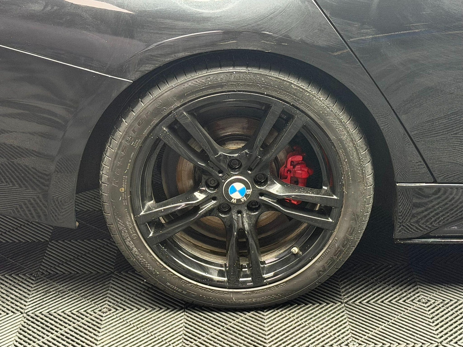 Used BMW 3 Series 2018 for sale - 77559172: Photo 37