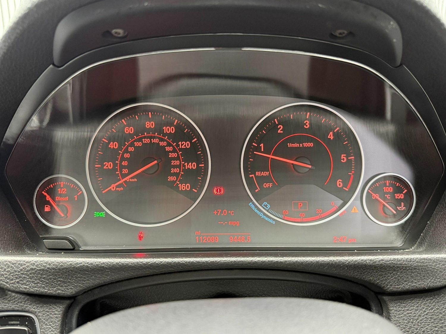 Used BMW 3 Series 2018 for sale - 77559172: Photo 57