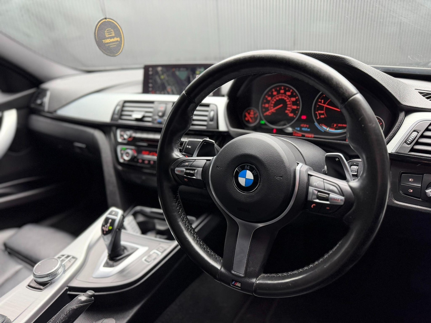 Used BMW 3 Series 2018 for sale - 77559172: Photo 58