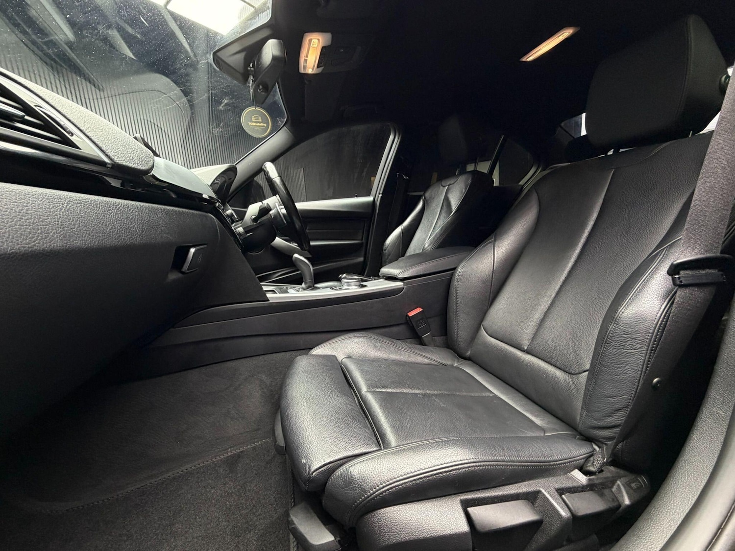 Used BMW 3 Series 2018 for sale - 77559172: Photo 59