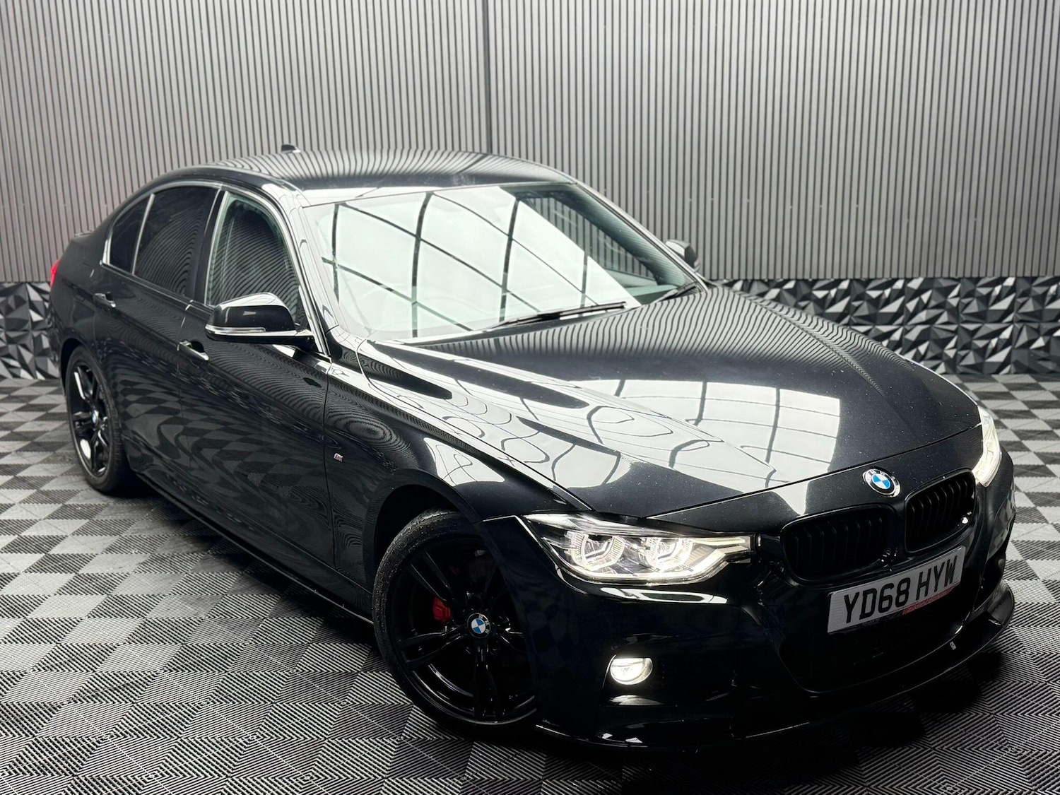 Used BMW 3 Series 2018 for sale - 77559172: Photo 6