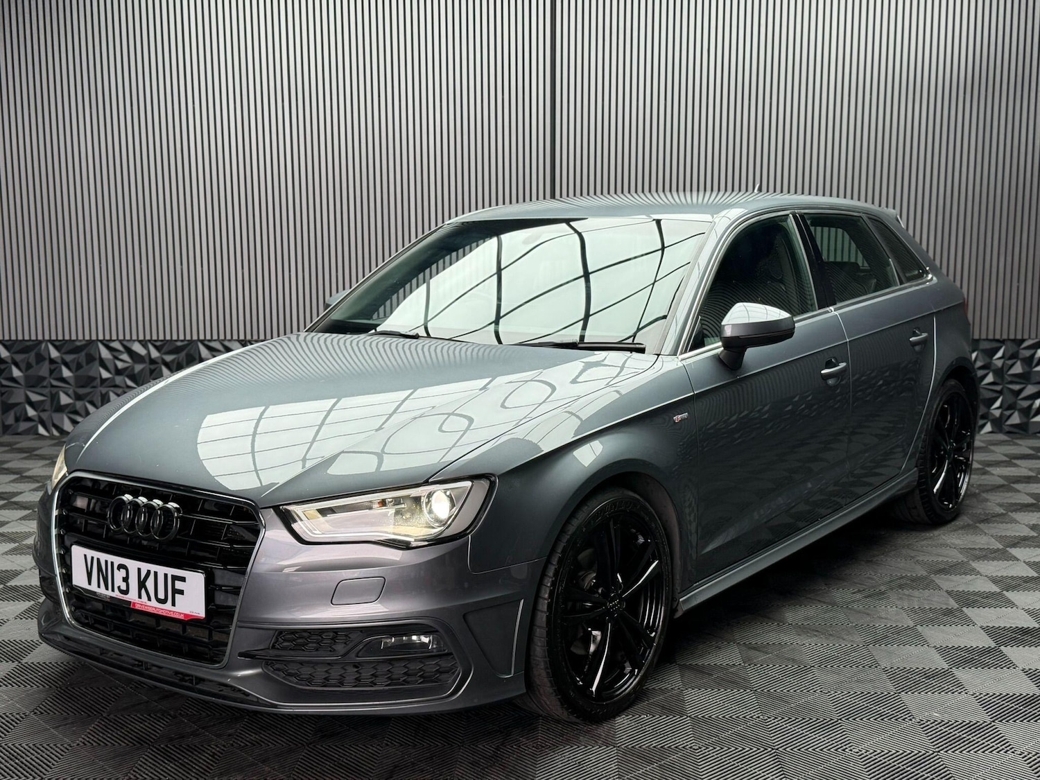 Used Audi A3 for sale - 78135525: Photo 11