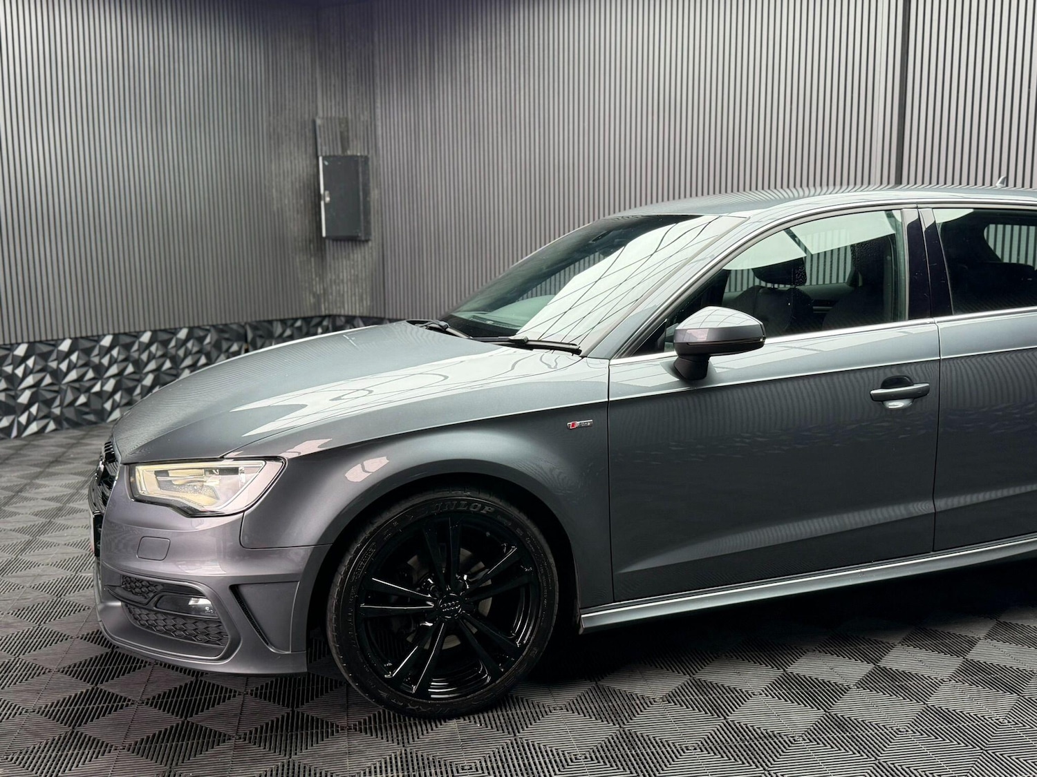 Used Audi A3 for sale - 78135525: Photo 12