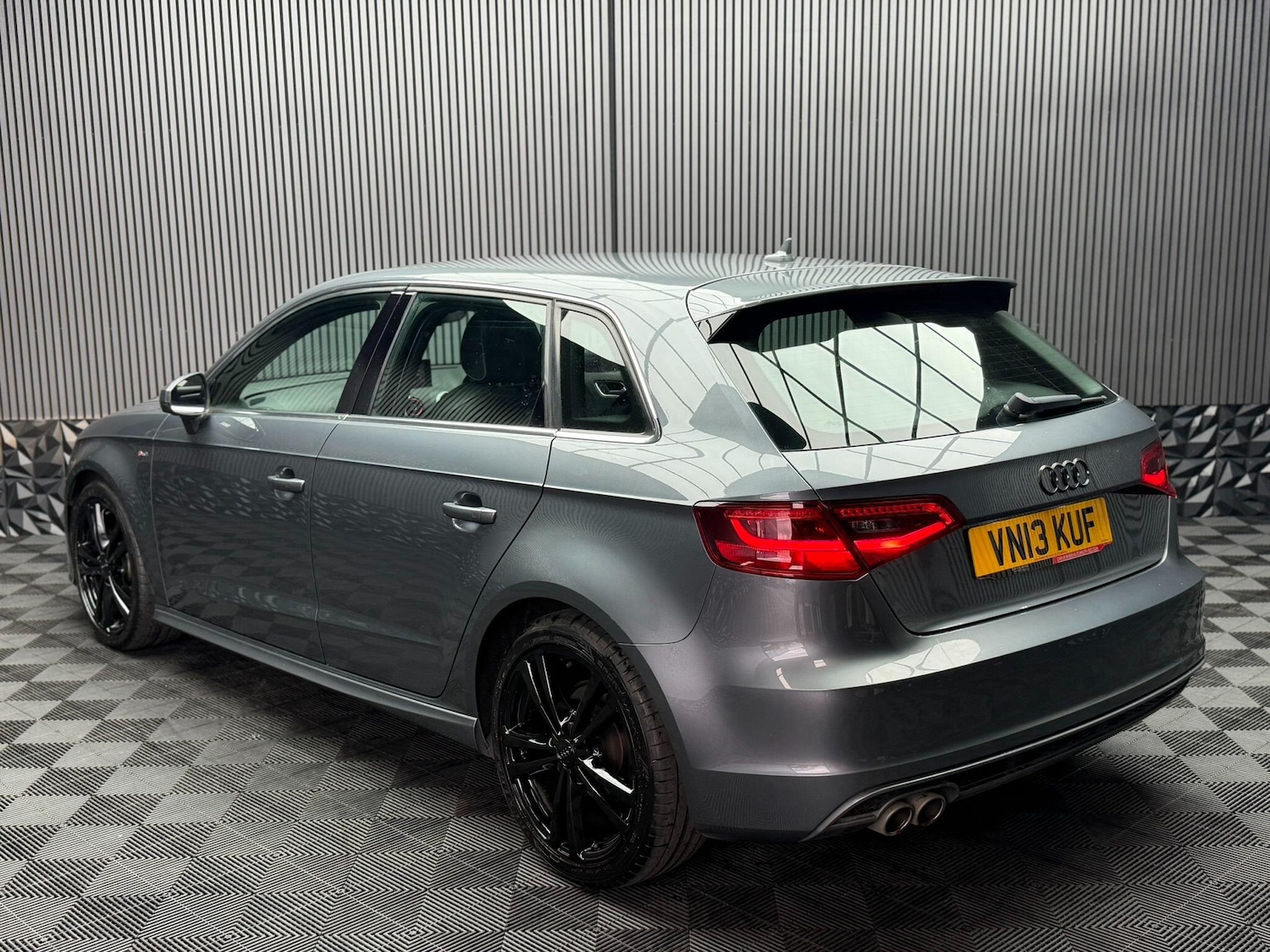 Used Audi A3 for sale - 78135525: Photo 13