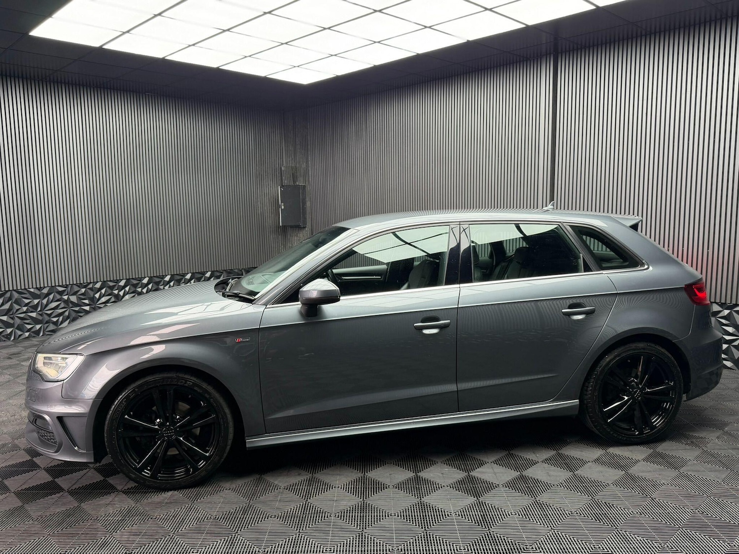 Used Audi A3 for sale - 78135525: Photo 14