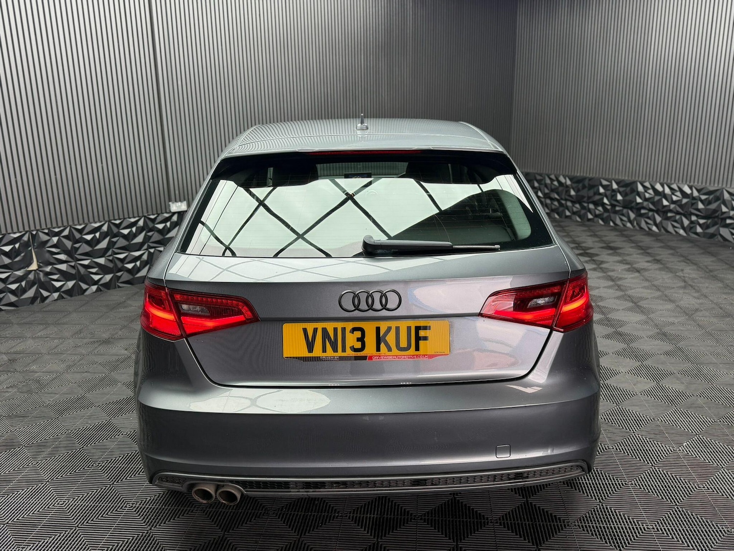 Used Audi A3 for sale - 78135525: Photo 15