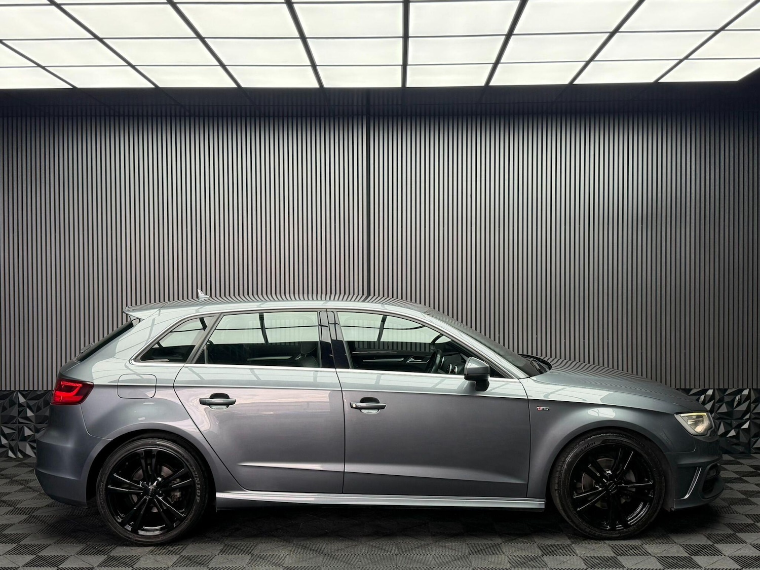 Used Audi A3 for sale - 78135525: Photo 16