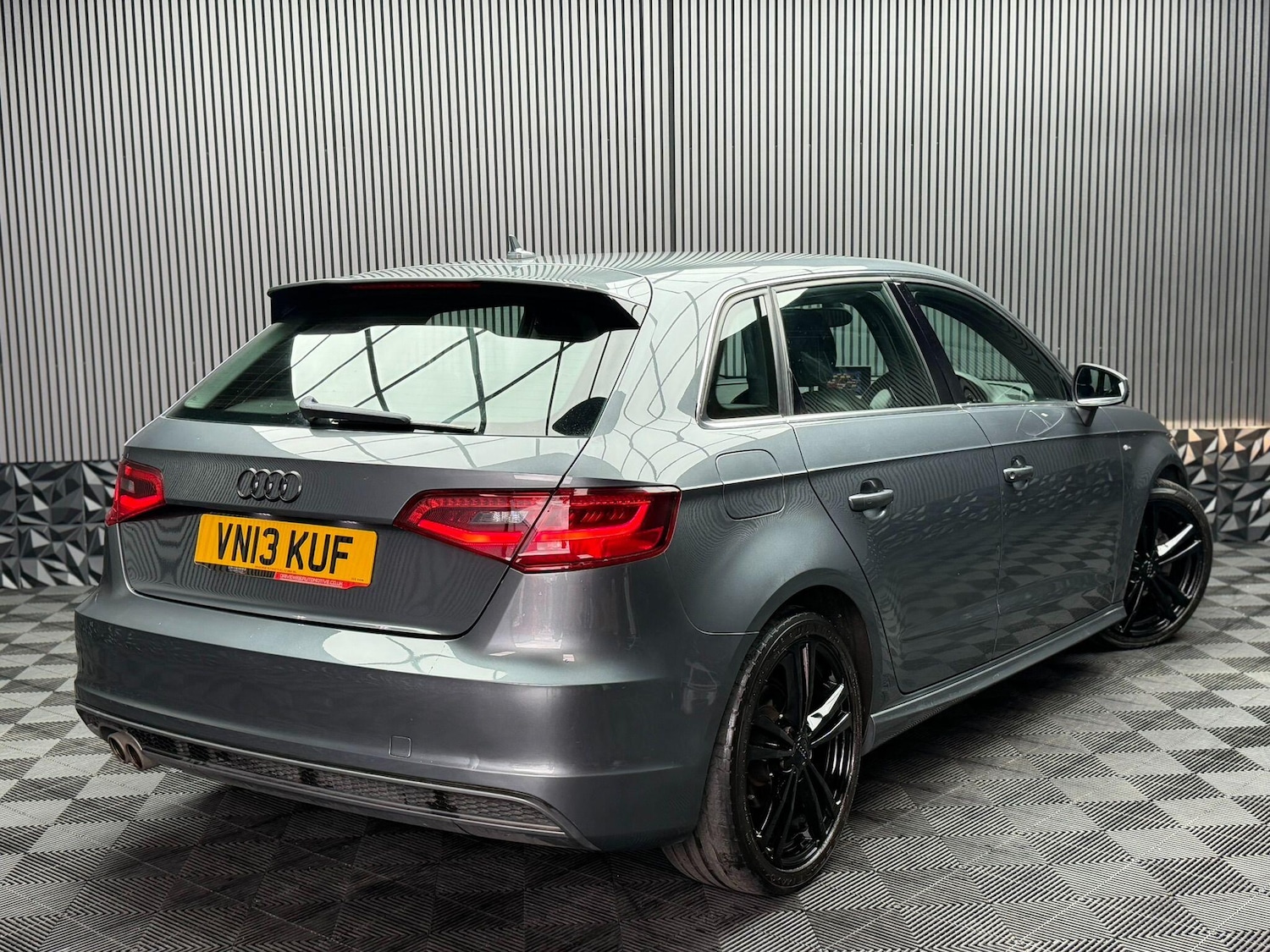 Used Audi A3 for sale - 78135525: Photo 17