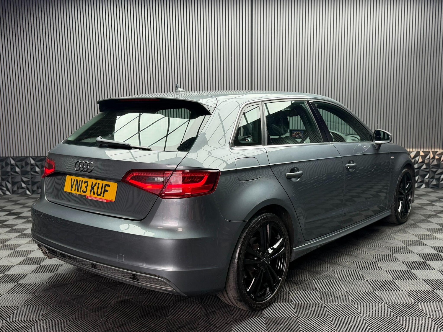 Used Audi A3 for sale - 78135525: Photo 18