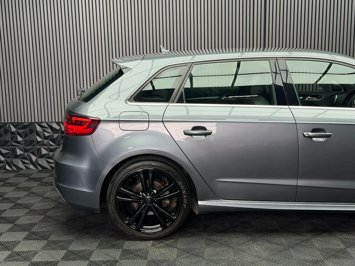 Used Audi A3 for sale - 78135525: Photo 19