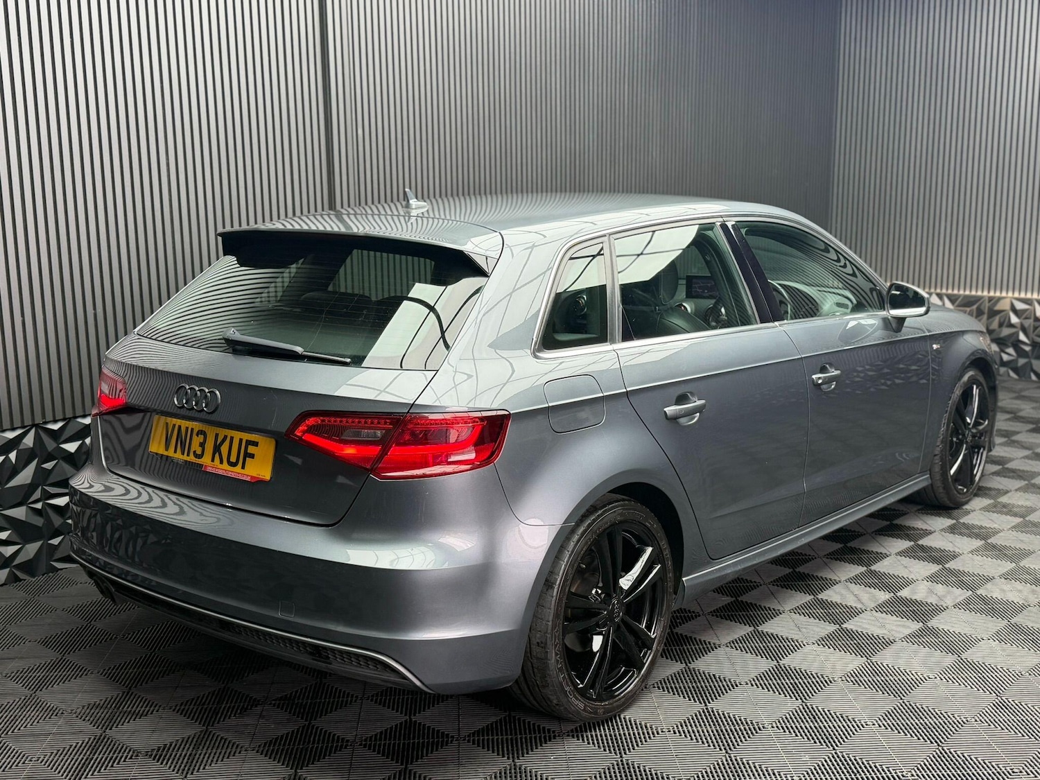 Used Audi A3 for sale - 78135525: Photo 20