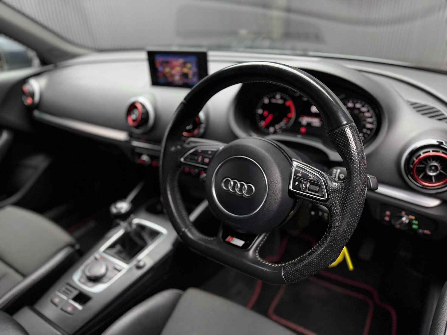 Used Audi A3 for sale - 78135525: Photo 21