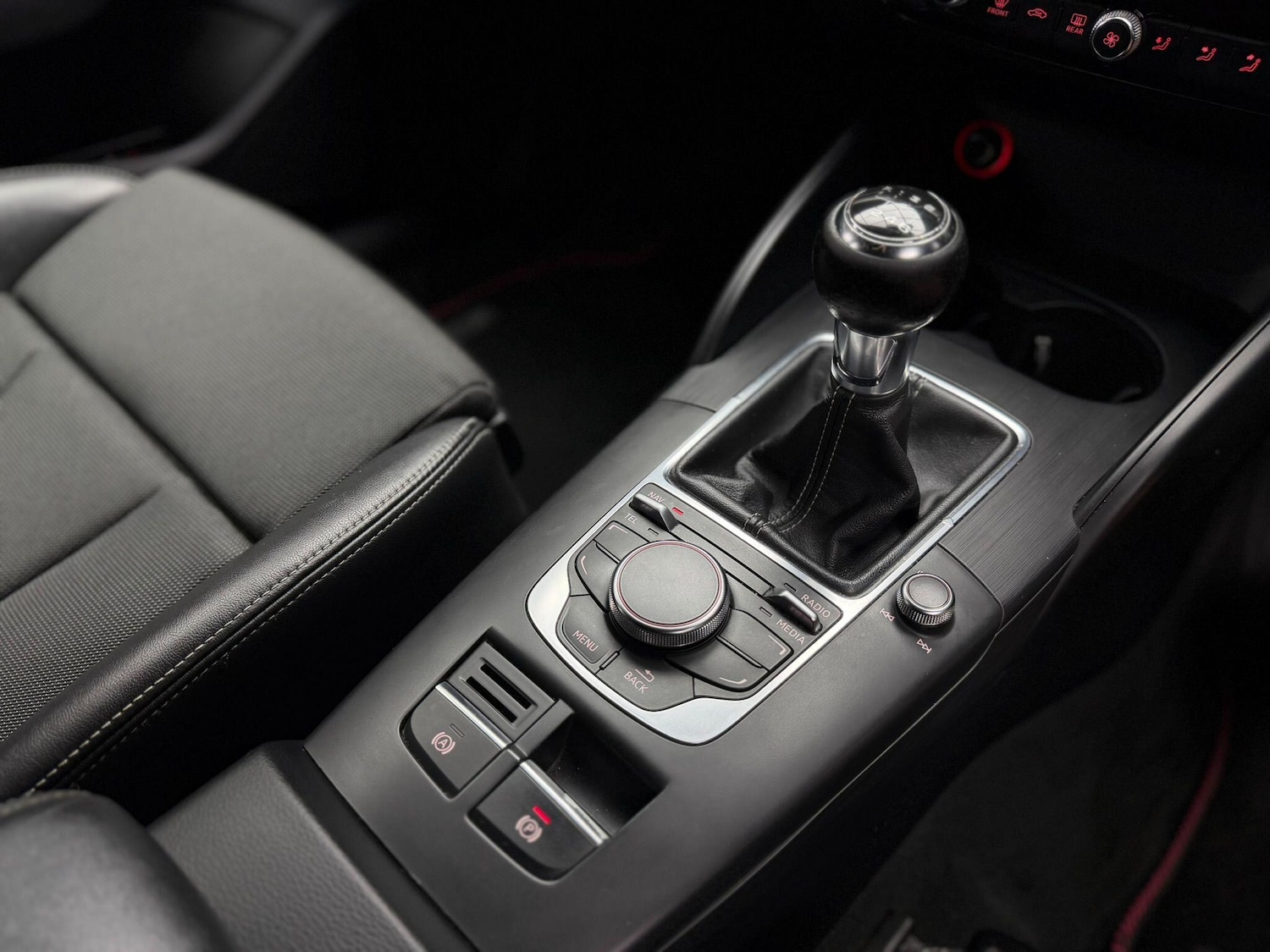 Used Audi A3 for sale - 78135525: Photo 22