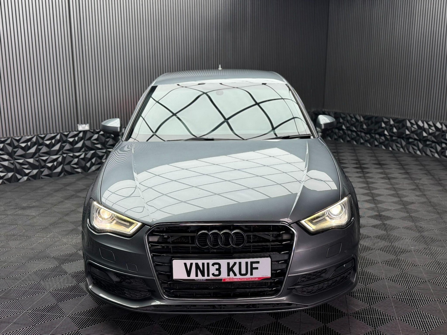 Used Audi A3 for sale - 78135525: Photo 3
