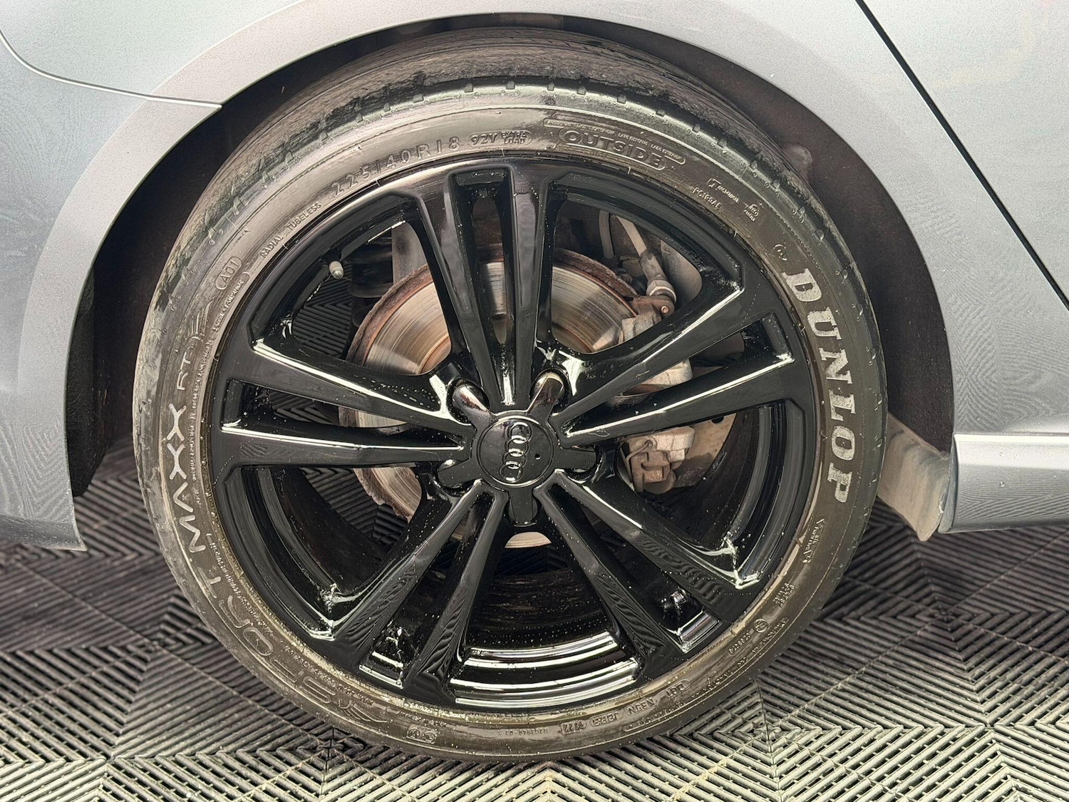 Used Audi A3 for sale - 78135525: Photo 34