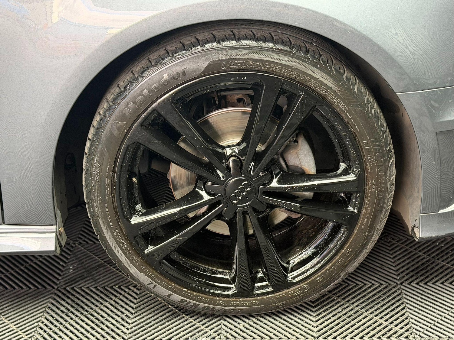 Used Audi A3 for sale - 78135525: Photo 35