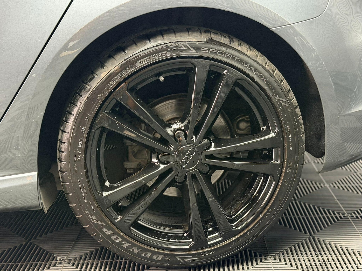 Used Audi A3 for sale - 78135525: Photo 36