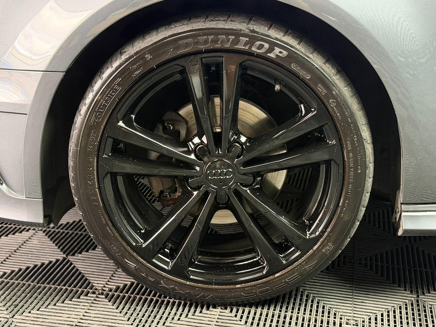 Used Audi A3 for sale - 78135525: Photo 37