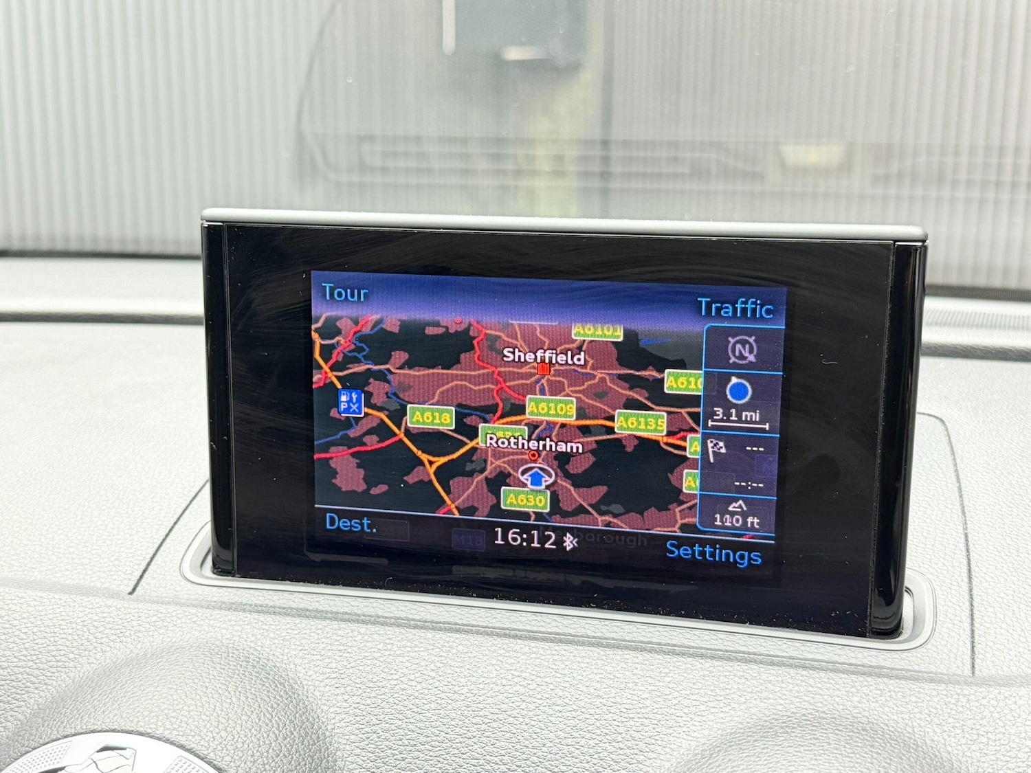 Used Audi A3 for sale - 78135525: Photo 38