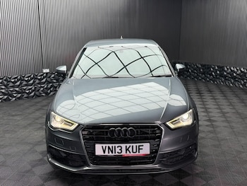 Used Audi A3 2013 for sale - 78135525: Photo