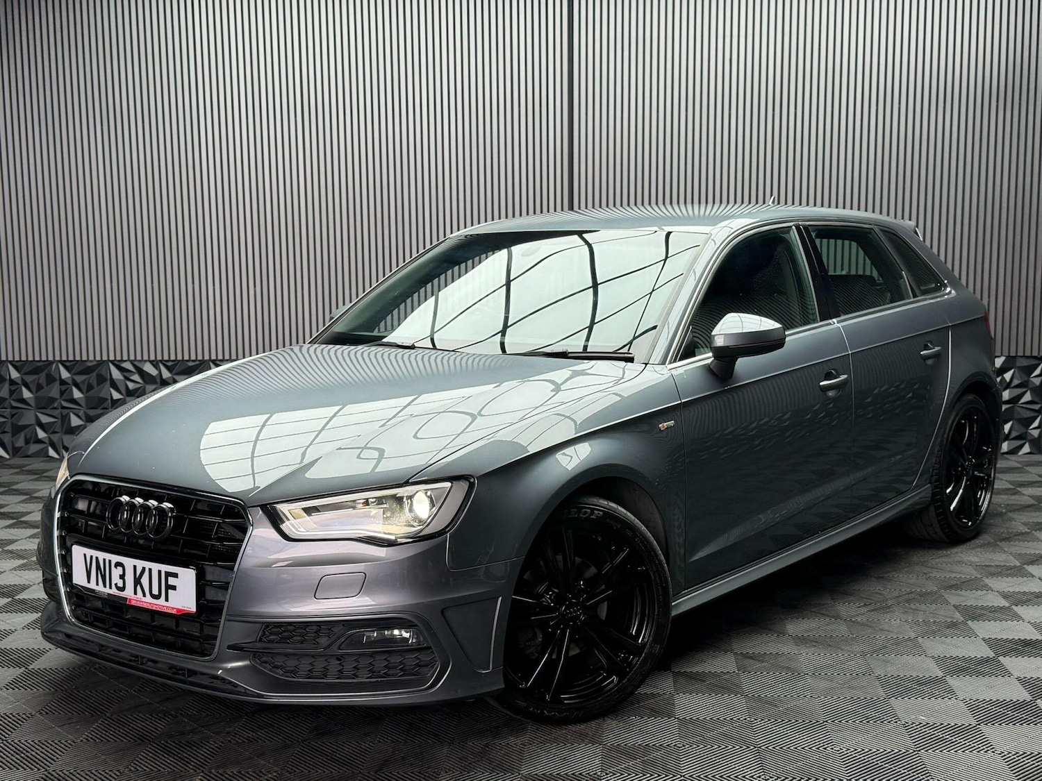 Used Audi A3 for sale - 78135525: Photo 4