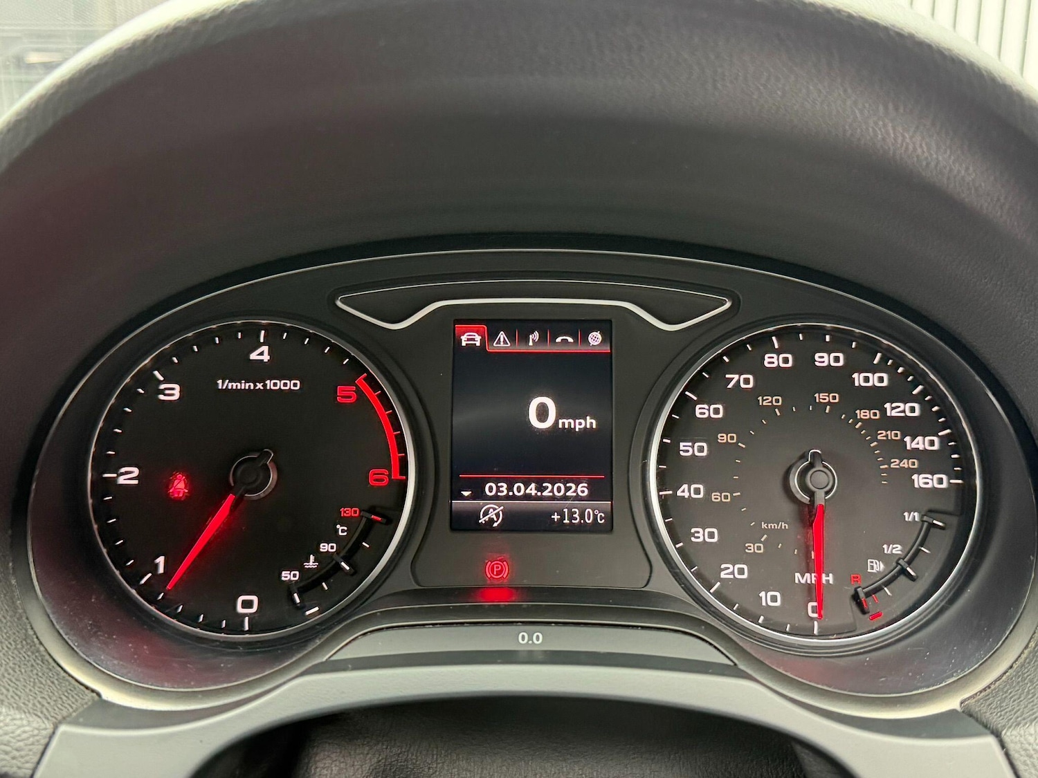 Used Audi A3 for sale - 78135525: Photo 43