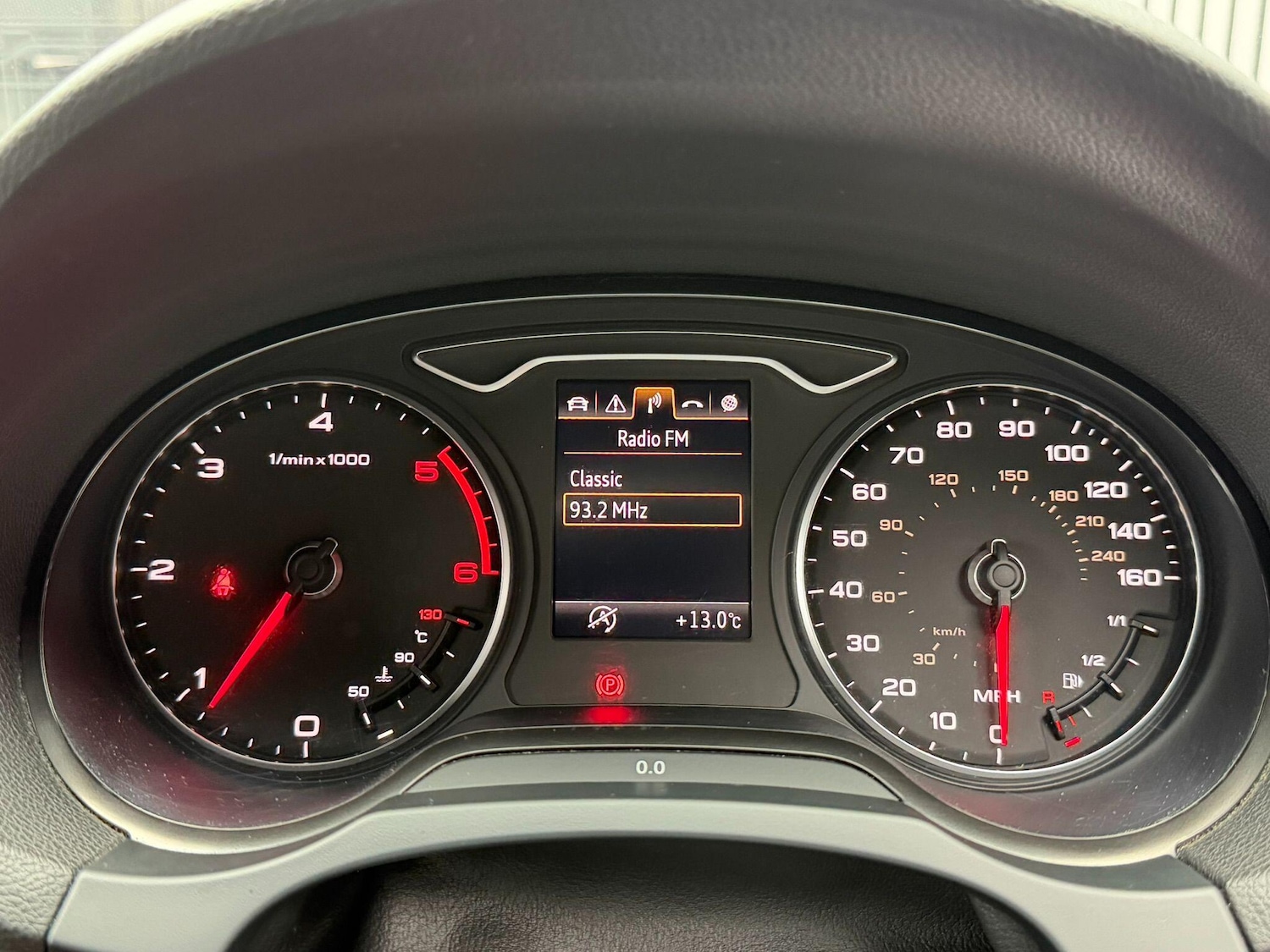 Used Audi A3 for sale - 78135525: Photo 44