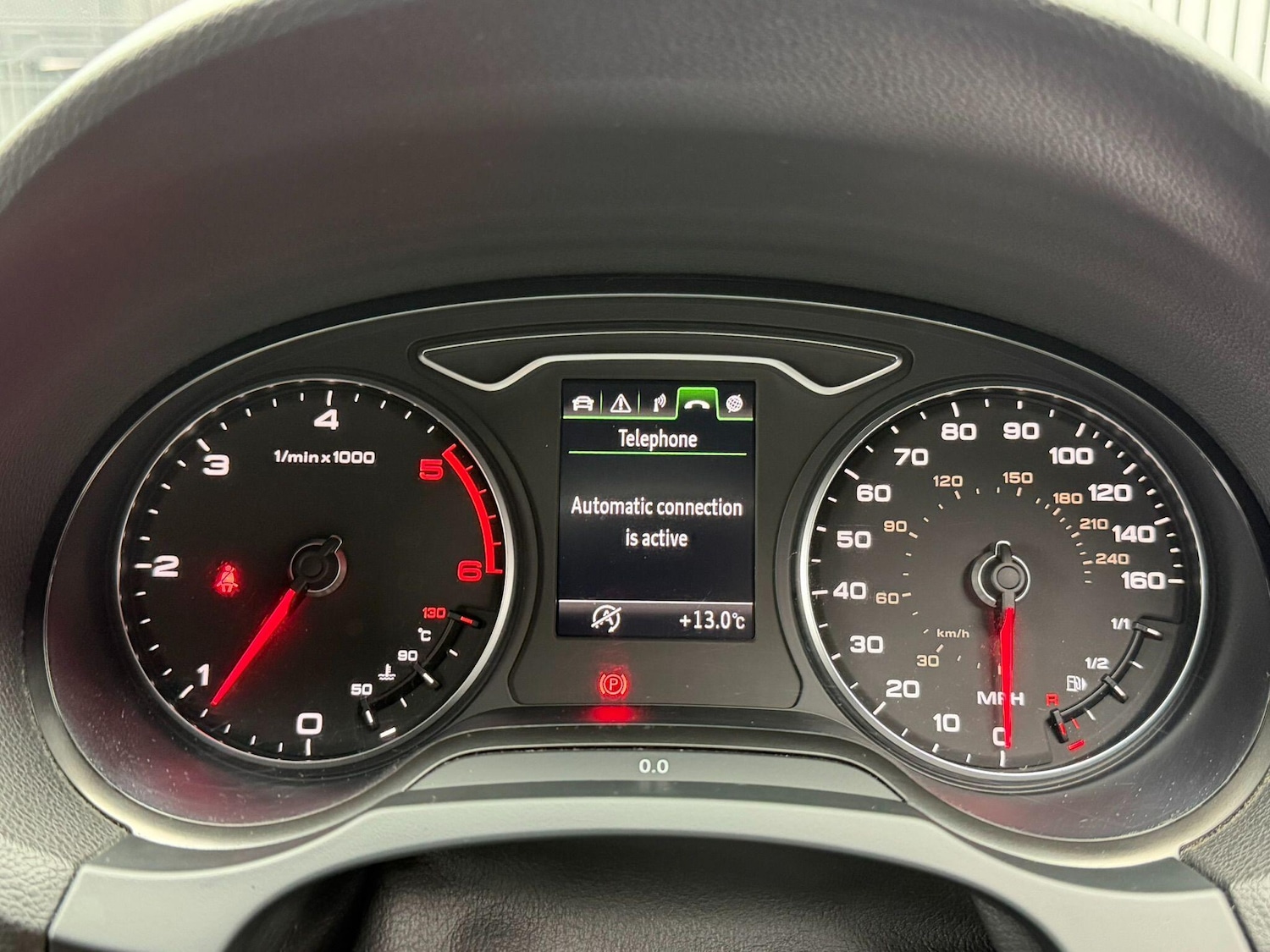 Used Audi A3 for sale - 78135525: Photo 45