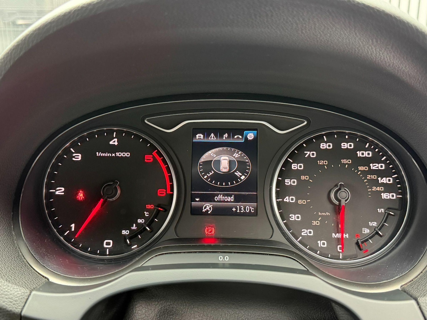 Used Audi A3 for sale - 78135525: Photo 46