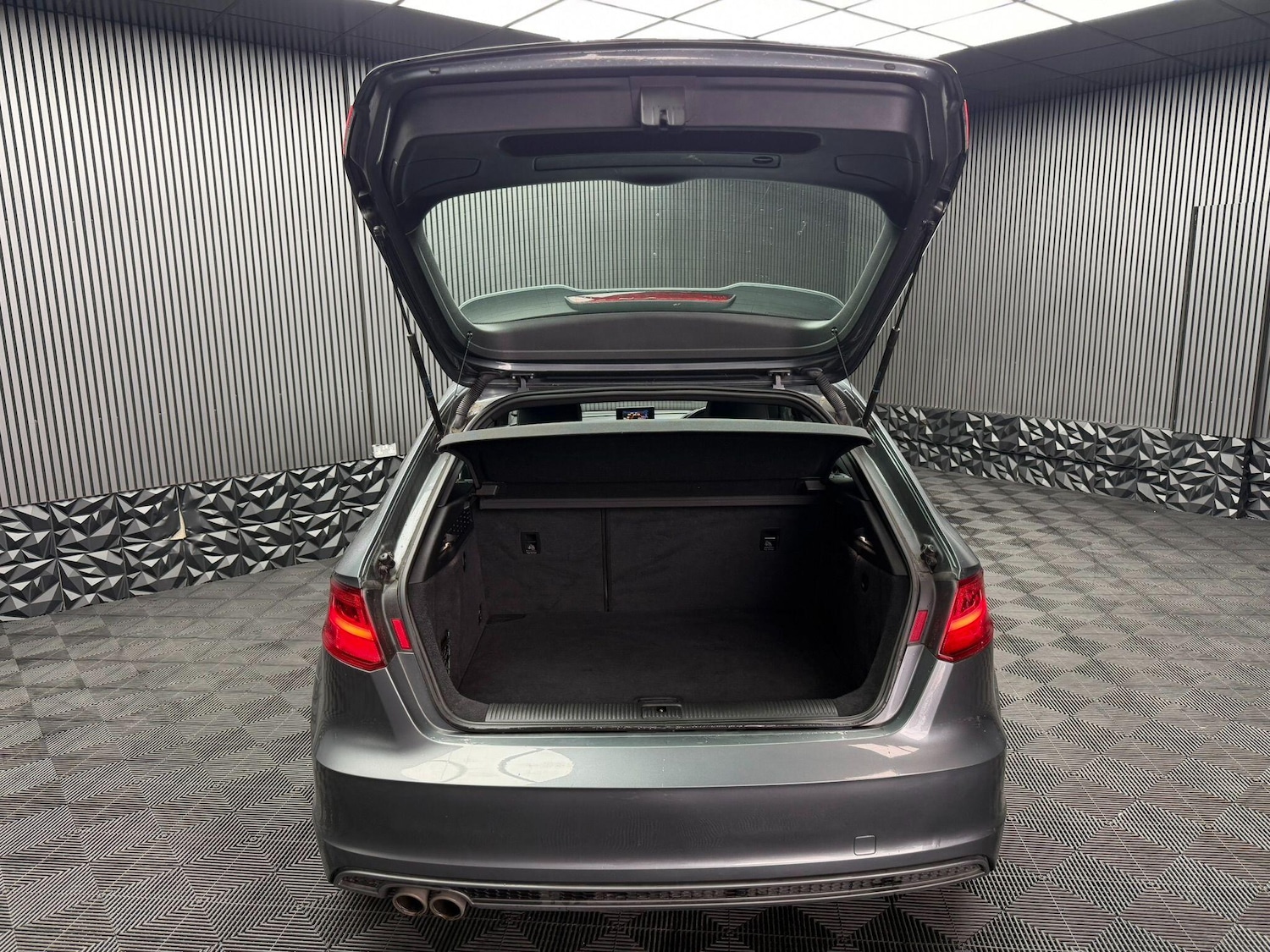 Used Audi A3 for sale - 78135525: Photo 47