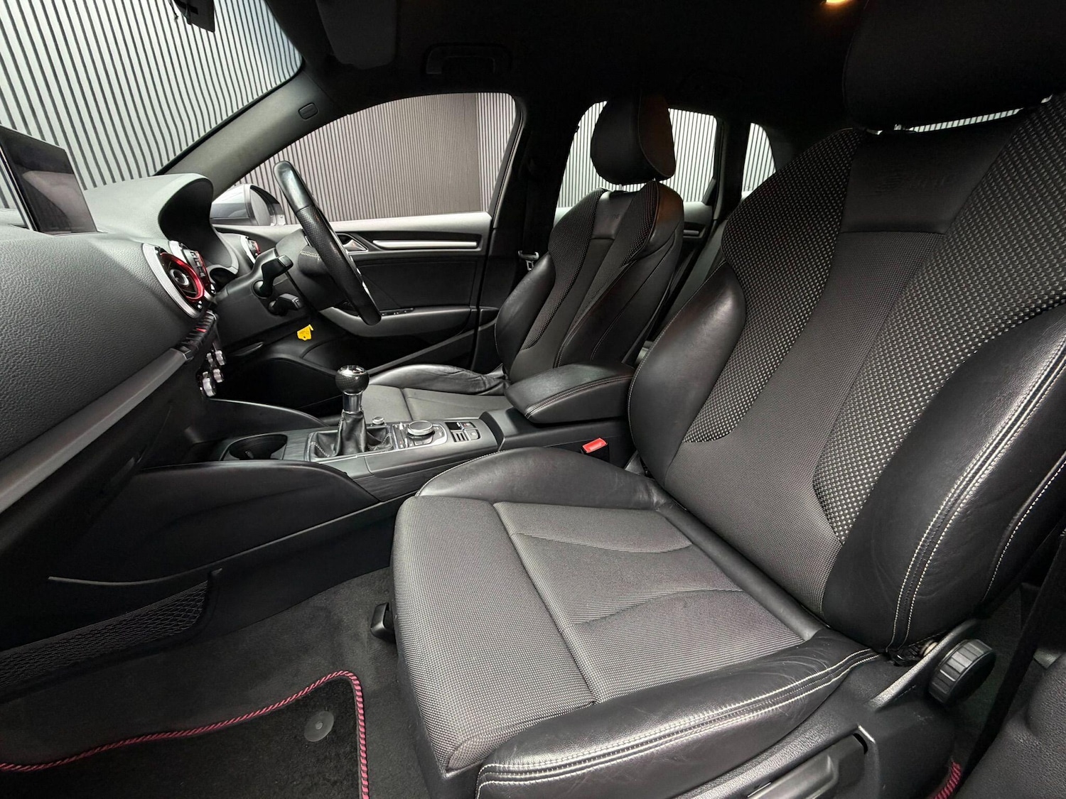 Used Audi A3 for sale - 78135525: Photo 48