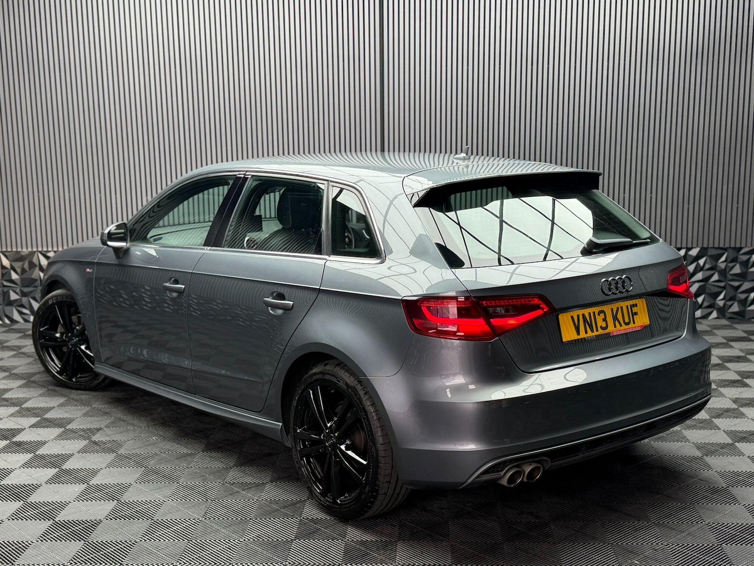 Used Audi A3 for sale - 78135525: Photo 5