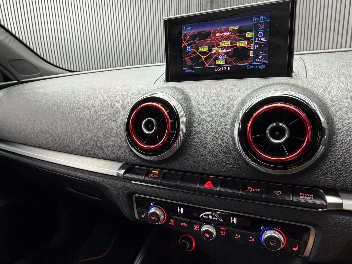 Used Audi A3 for sale - 78135525: Photo 51