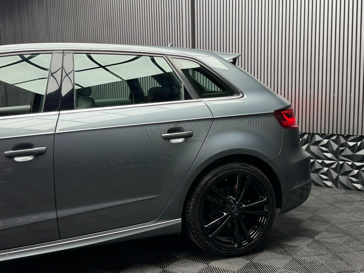 Used Audi A3 for sale - 78135525: Photo 55