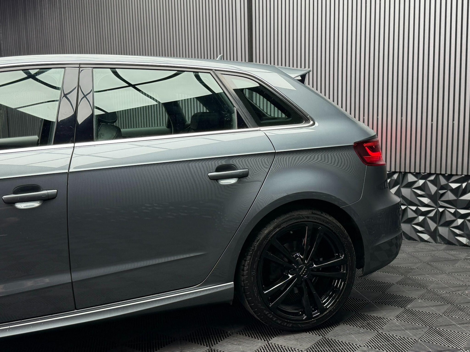 Used Audi A3 for sale - 78135525: Photo 56