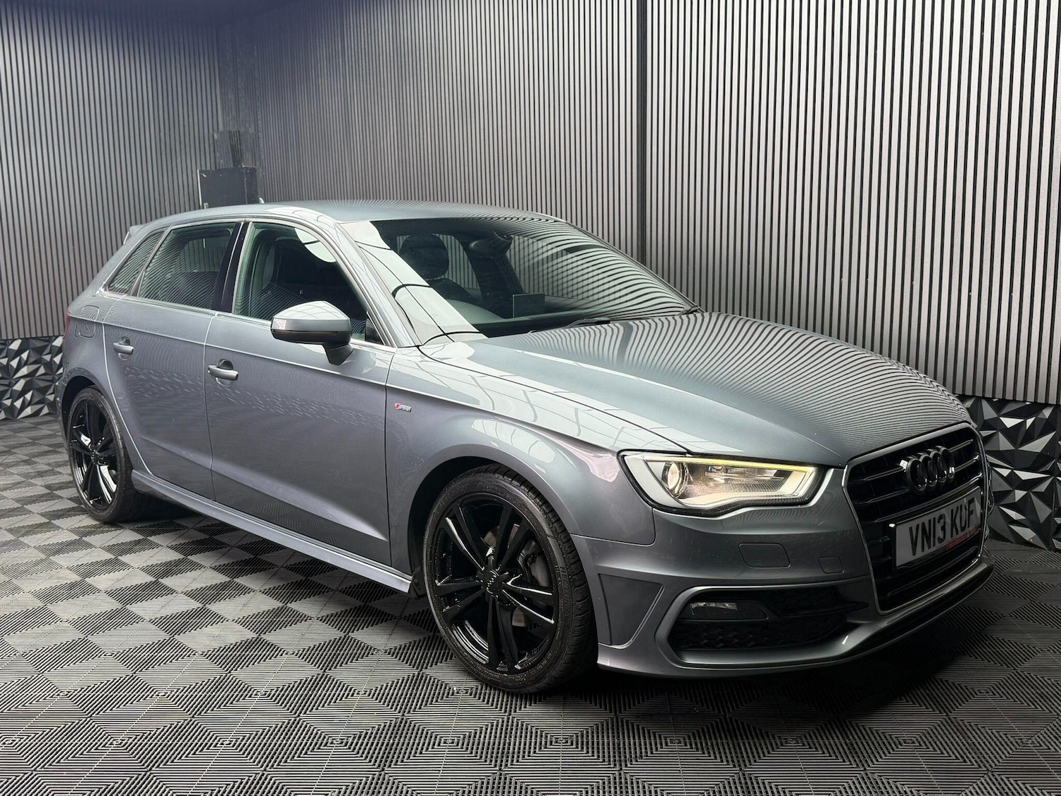 Used Audi A3 for sale - 78135525: Photo 6