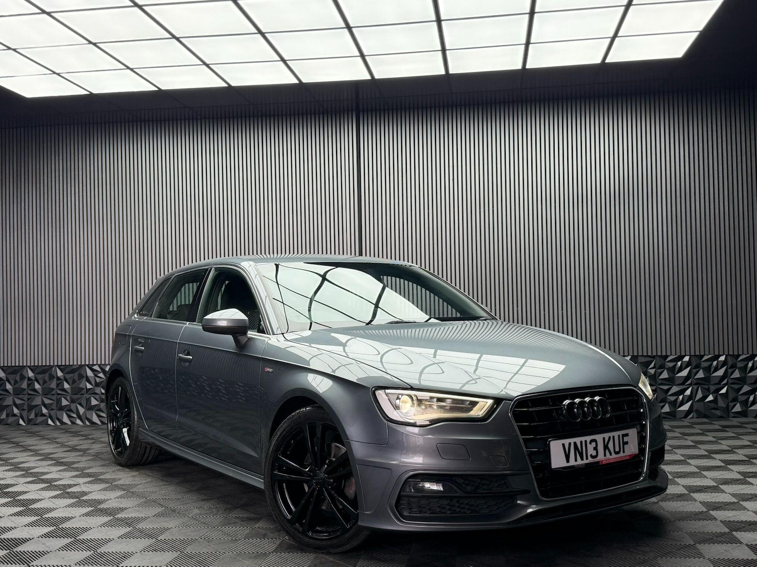 Used Audi A3 for sale - 78135525: Photo 7