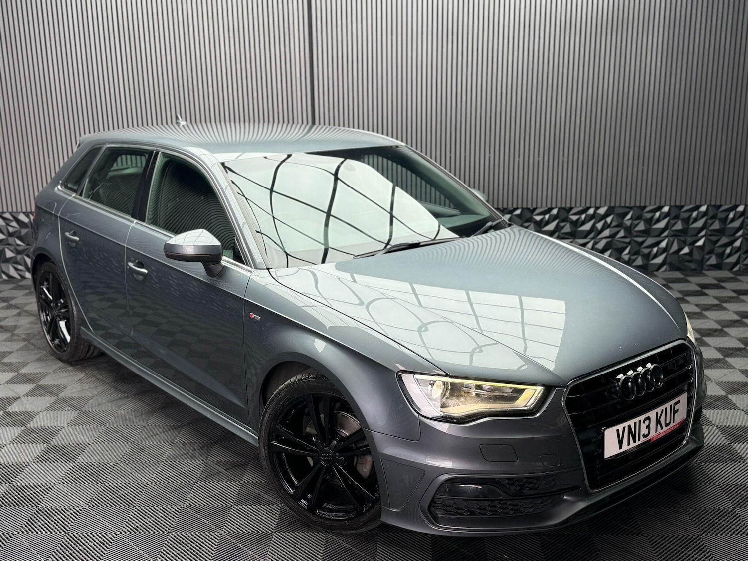 Used Audi A3 for sale - 78135525: Photo 8