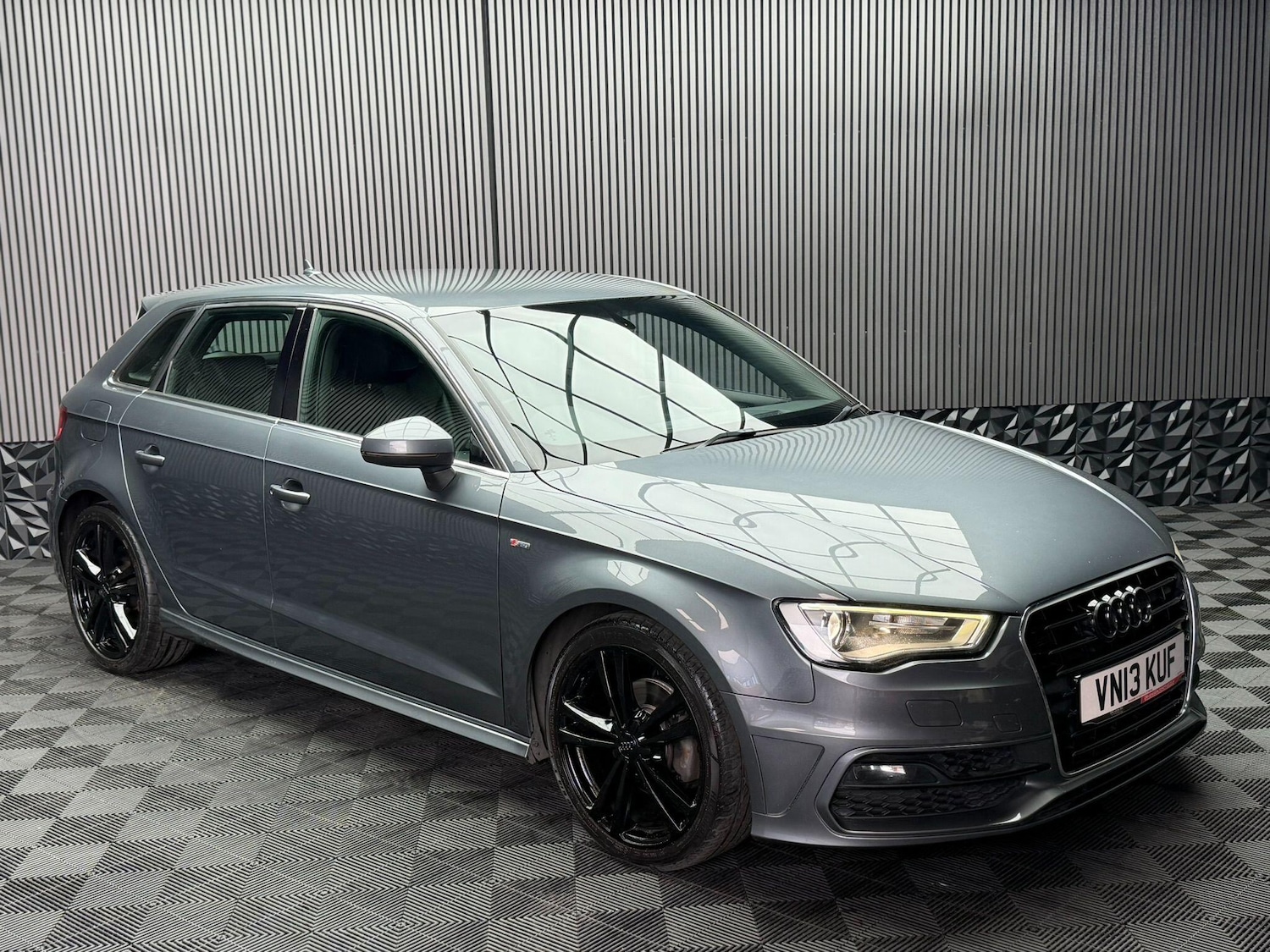 Used Audi A3 for sale - 78135525: Photo 9