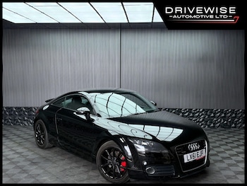 Used Audi TT 2011 for sale - 79269032: Photo