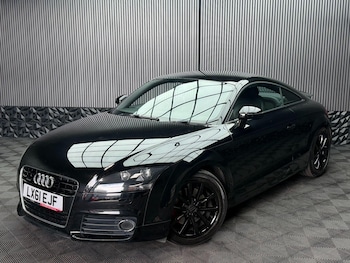 Used Audi TT 2011 for sale - 79269032: Photo