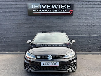 Used Volkswagen Golf 2017 for sale - 75927936: Photo
