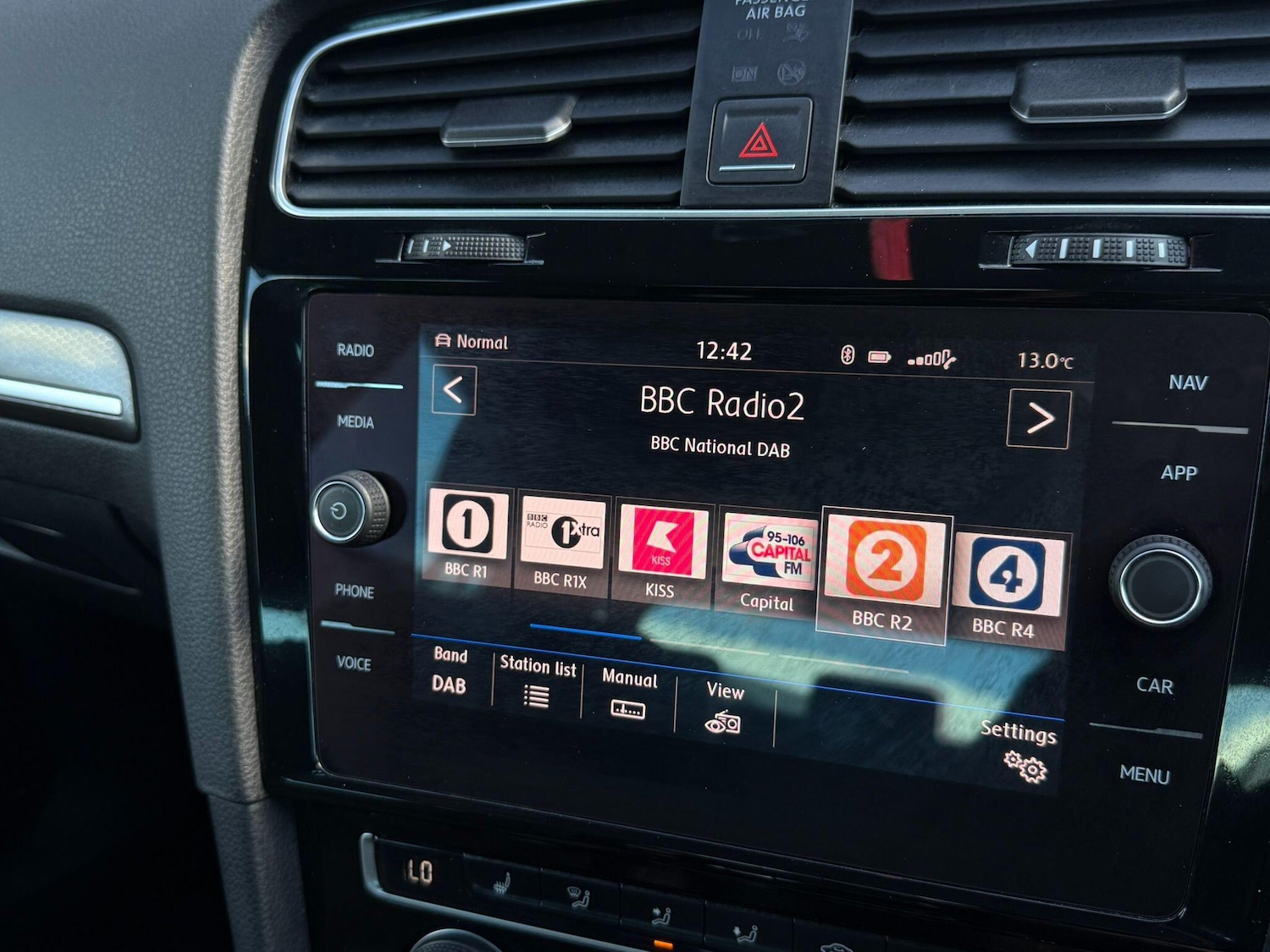 Vehicle 34