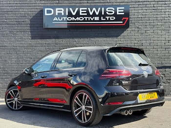 Used Volkswagen Golf 2017 for sale - 75927936: Photo