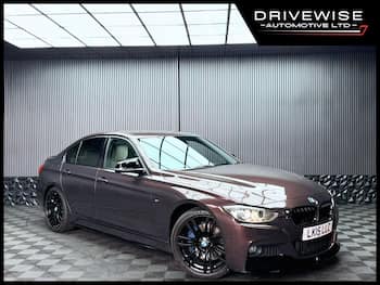 Used BMW 3 Series 2015 for sale - 79766146: Photo