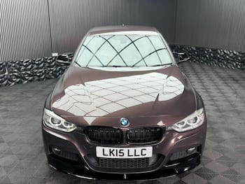 Used BMW 3 Series 2015 for sale - 79766146: Photo