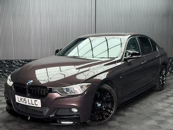 Used BMW 3 Series 2015 for sale - 79766146: Photo