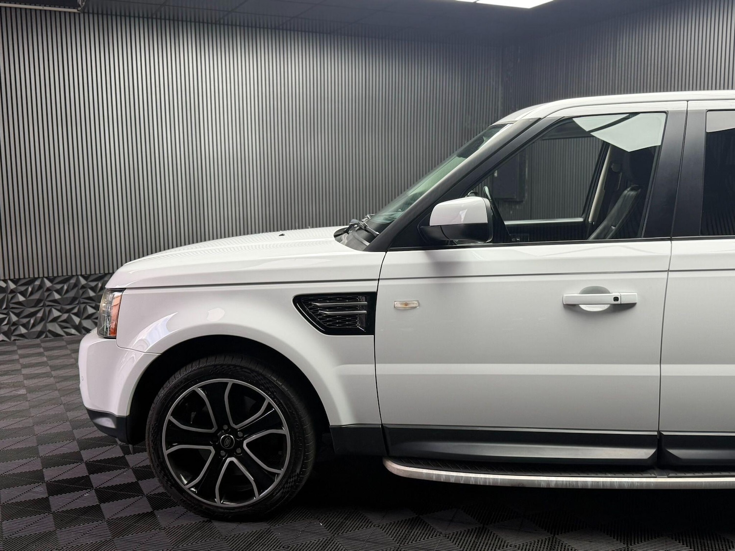 Used Land Rover Range Rover Sport 2013 for sale - 77015514: Photo 16