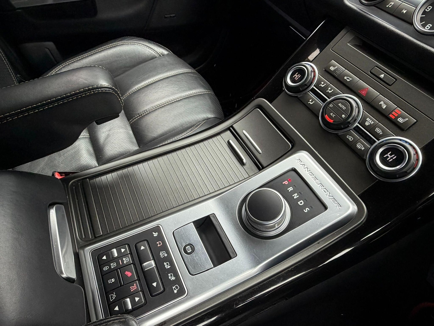 Used Land Rover Range Rover Sport 2013 for sale - 77015514: Photo 22