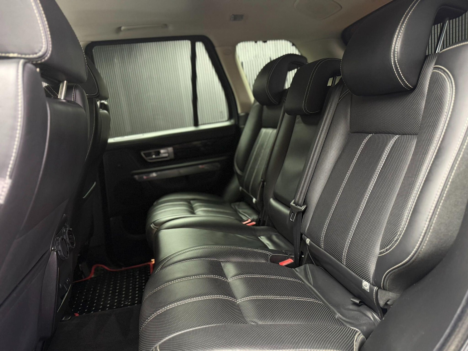 Used Land Rover Range Rover Sport 2013 for sale - 77015514: Photo 23